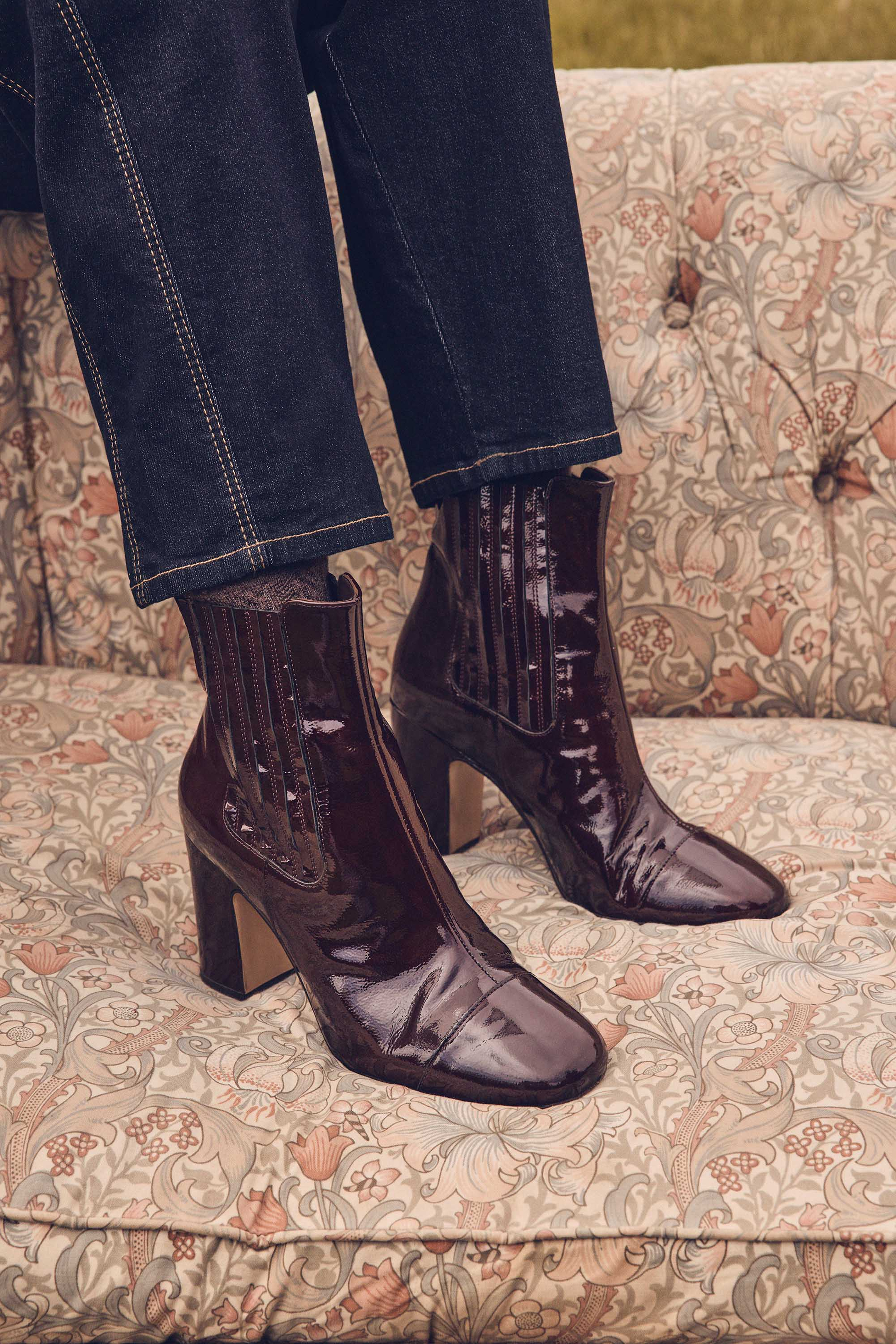 Ankle Boots Otto