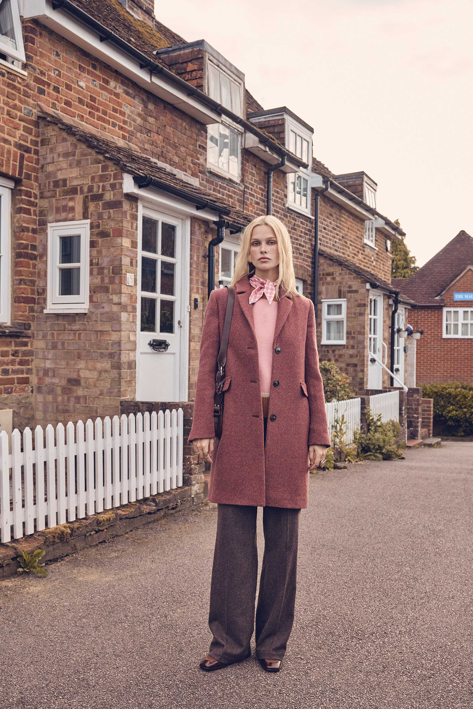 Coat Anabelle