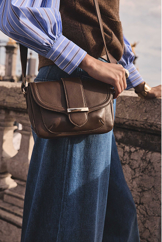 Small Marcel Bag