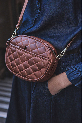 Vivien Mini Bis Bag