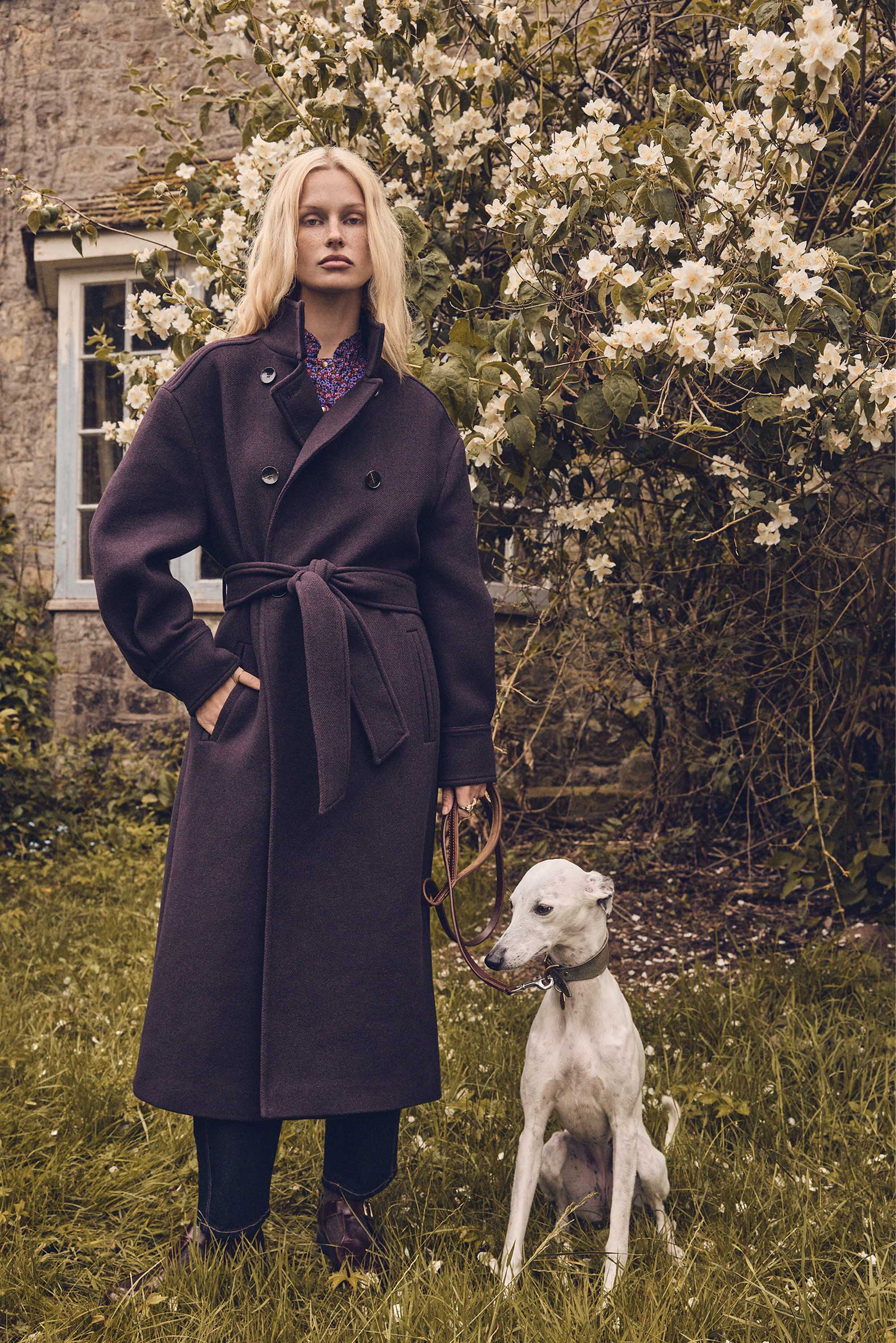 Coat Cassidy