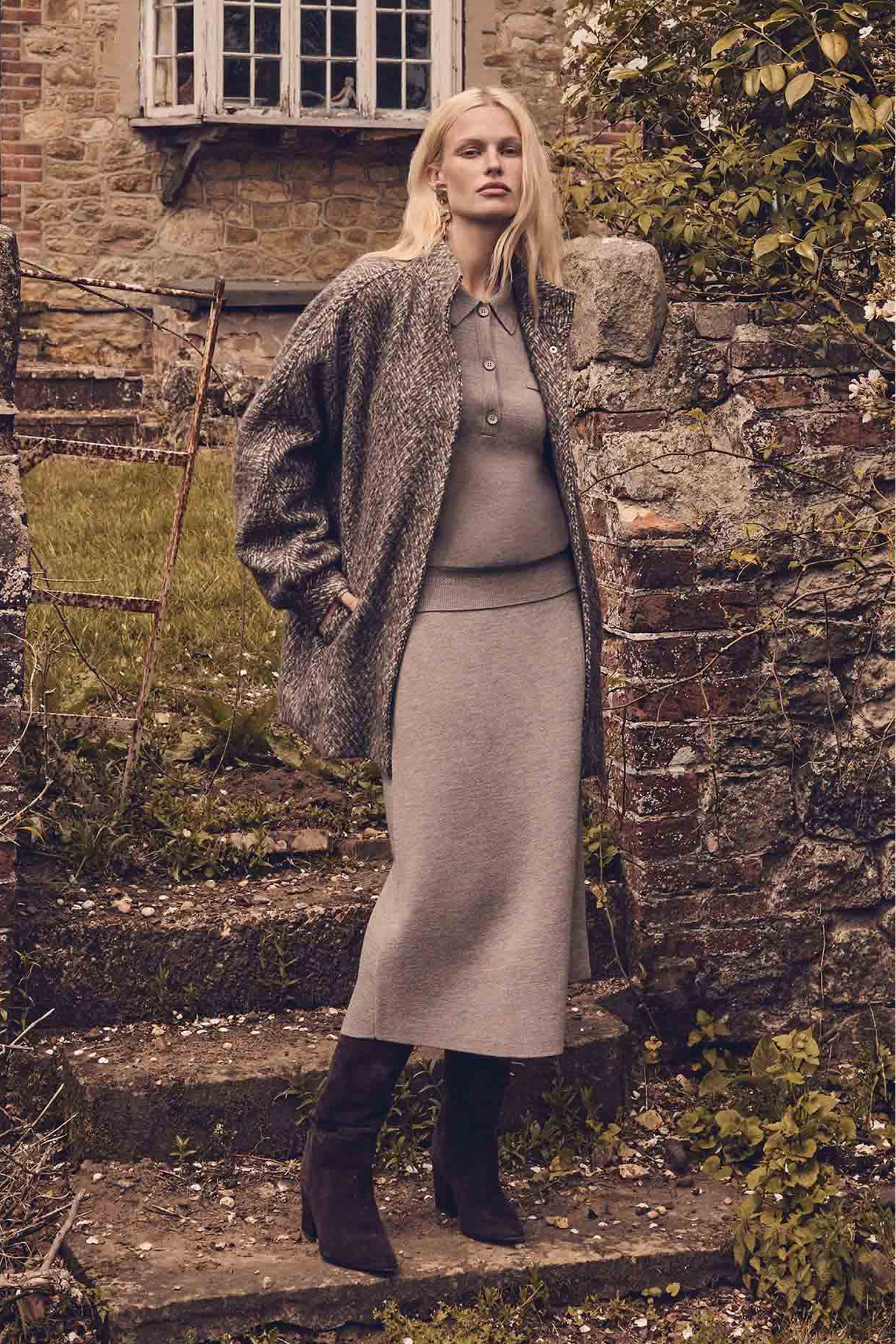 Skirt Virginie