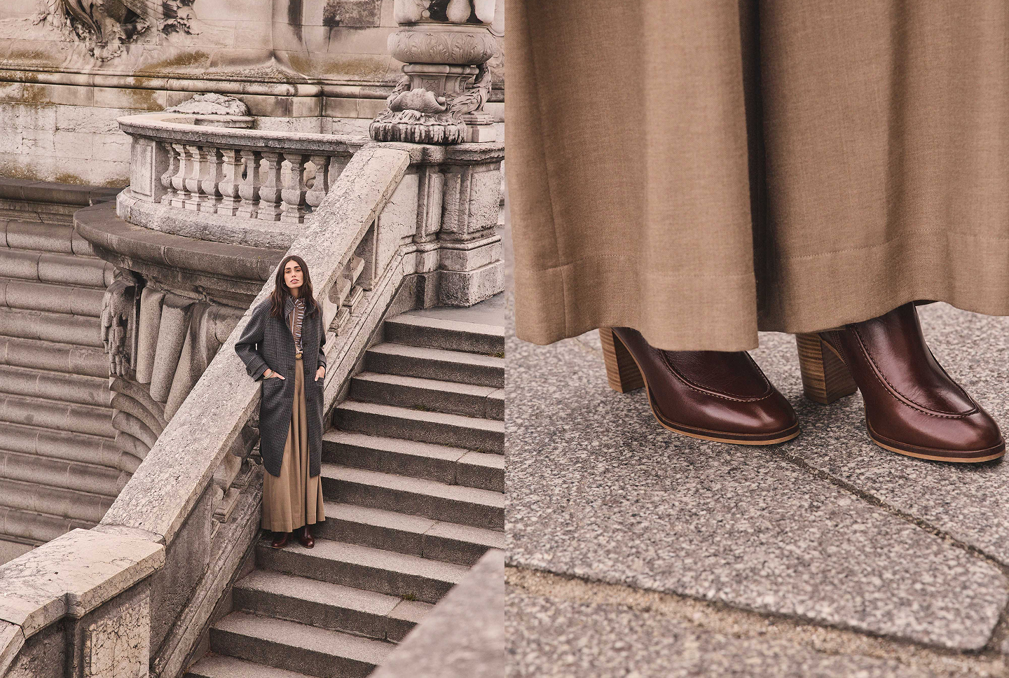 Owen Ankle Boots