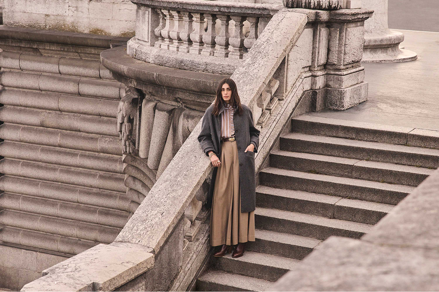 Duke Coat
