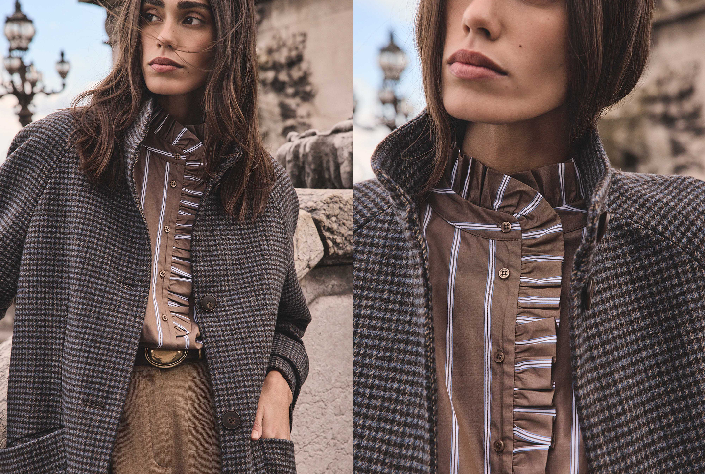 Salia Shirt