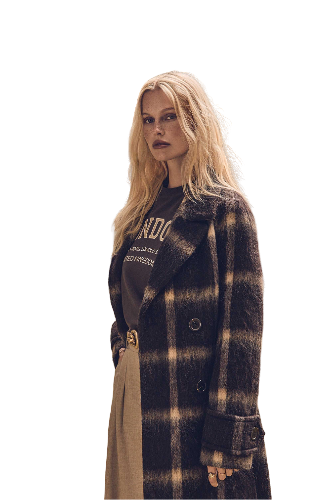 Coat Daren