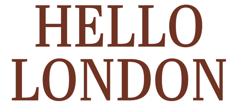 Hello London