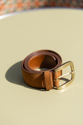 MANOU BELT
