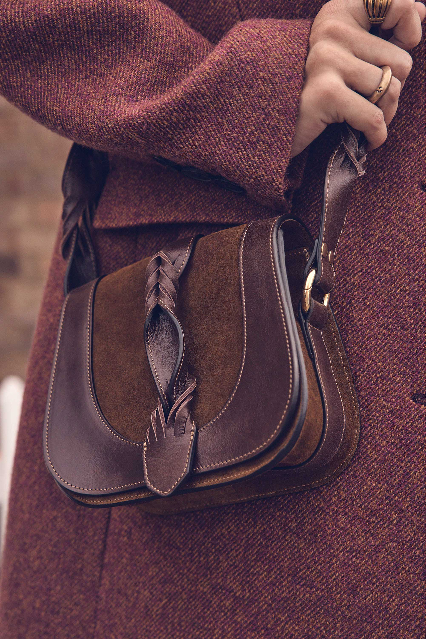 Bag Victor Mini